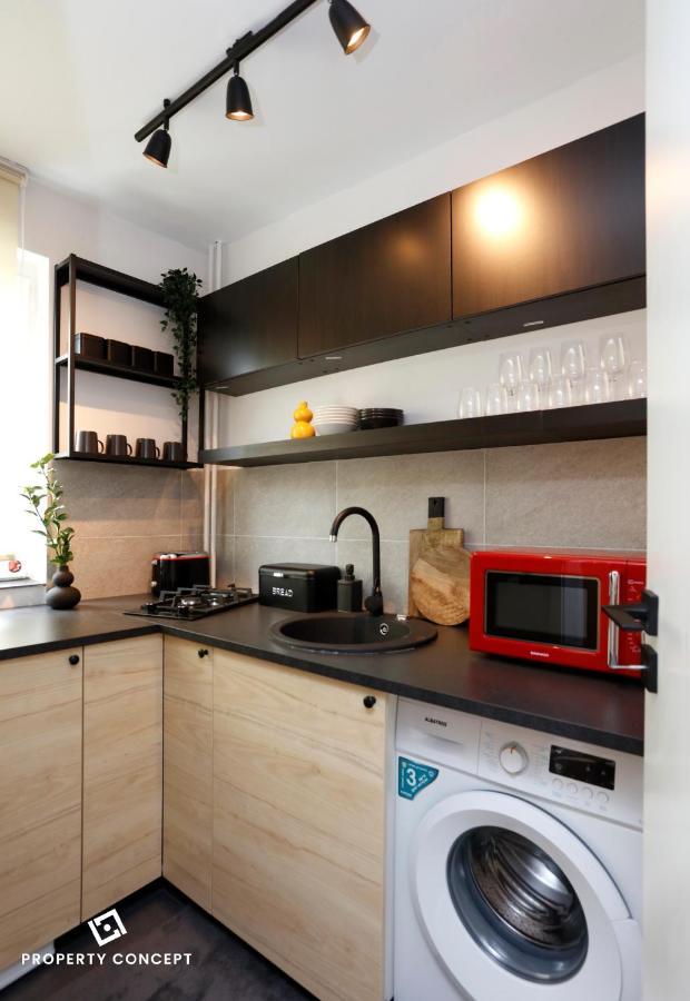 Appartamento Brand New Lovely Close To Favorit Metro Station